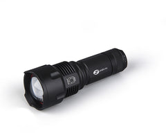 Scorpion Light / Ultraviolet with Zoom T6-LED 2,000 Lumen, 3 Mode 3 x AA bateries