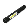 COB LED Stand Flashlight with magnet and hanger