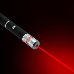 Green Red Blue Laser Pointer Pen 5mw