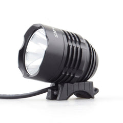 Bike Light 1,200LM Aluminum Alloy USB Rechargable Bike Light