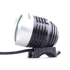 Bike Light 1,200LM Aluminum Alloy USB Rechargable Bike Light