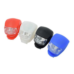 LED Bicycle Safety Light for wheels